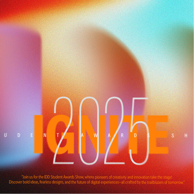 Ignite, Spring 2025