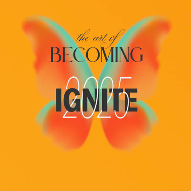 The Art of Becoming, Summer 2025 
