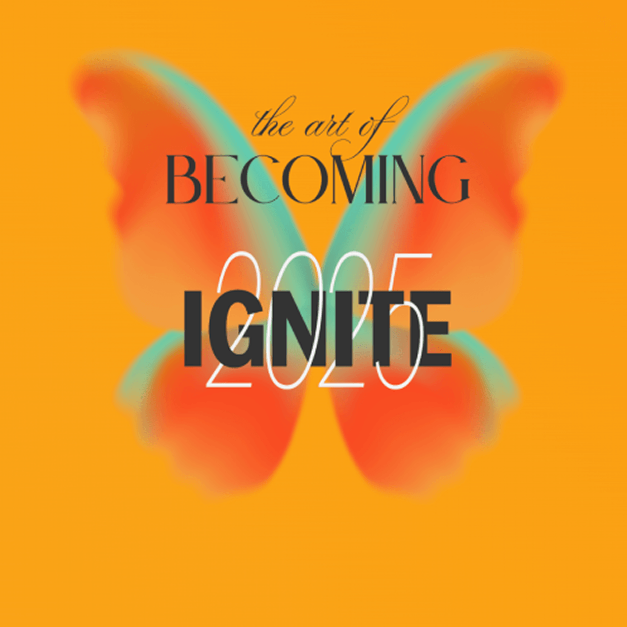 The Art of Becoming, Summer 2025 