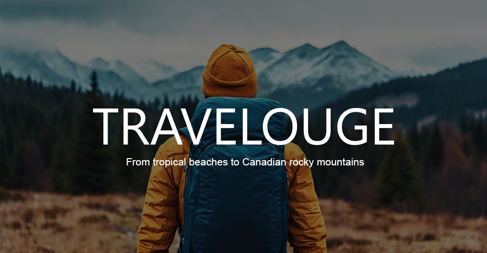 Thumbnail for My Travelouge