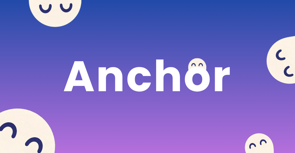 Thumbnail for Anchor