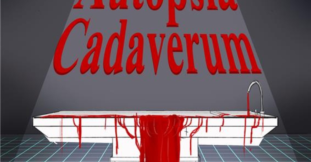 Thumbnail for Autopsia Cadaverum