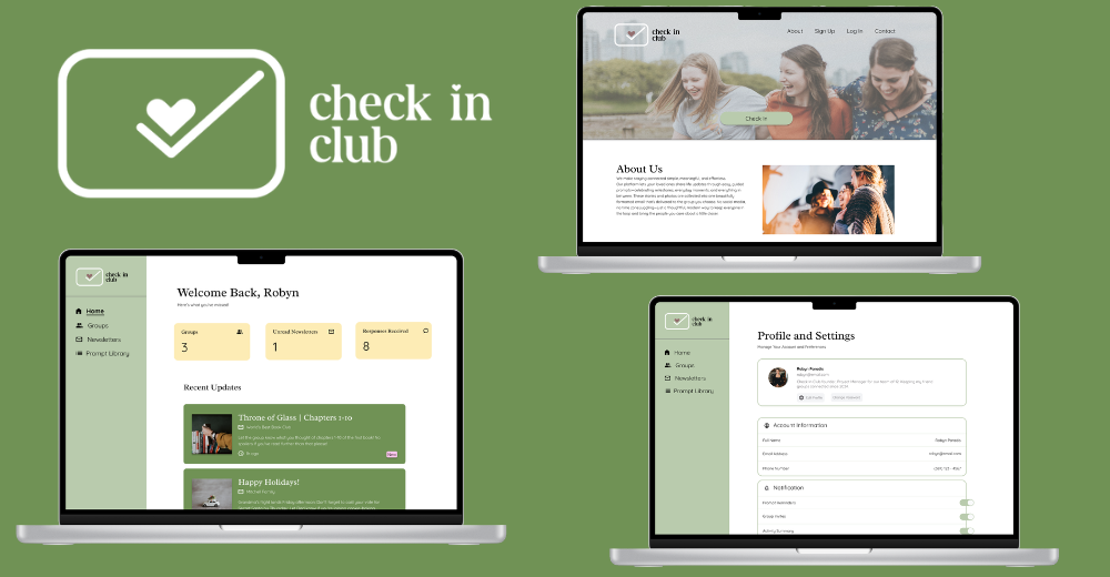 Thumbnail for Check In Club