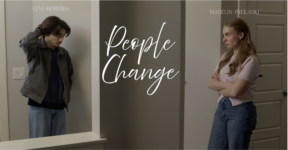 Thumbnail for People Change