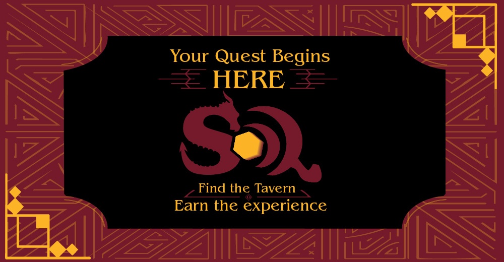 Thumbnail for SideQuest Tavern: An Immersive Experience