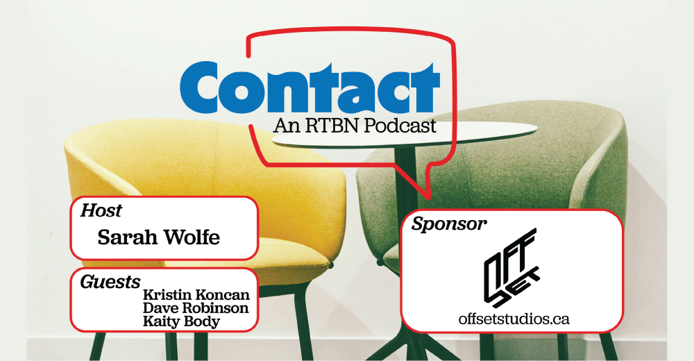 Thumbnail for Contact: How Our Stories Connect Us