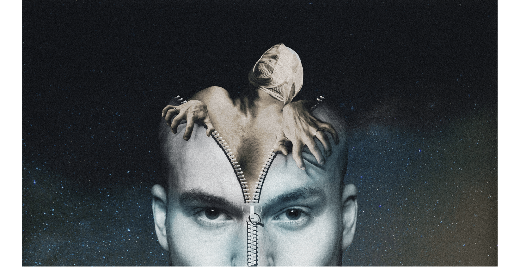 Thumbnail for Anxiety - Photo manipulation