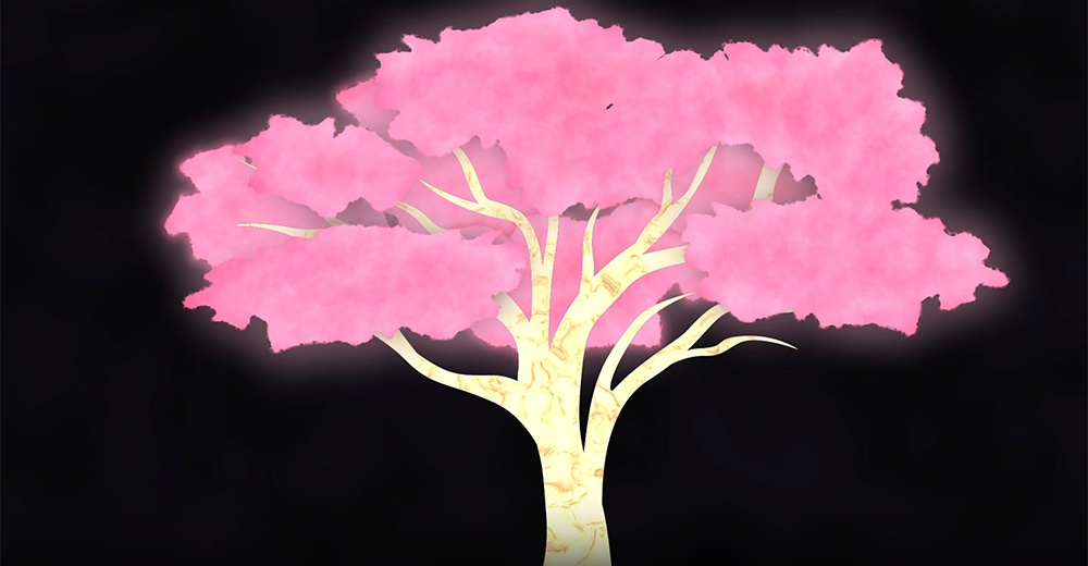 Thumbnail for Cycle of Life Animation