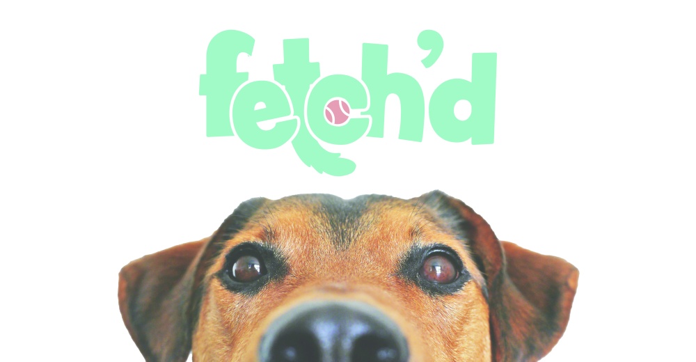 Thumbnail for Fetch'd