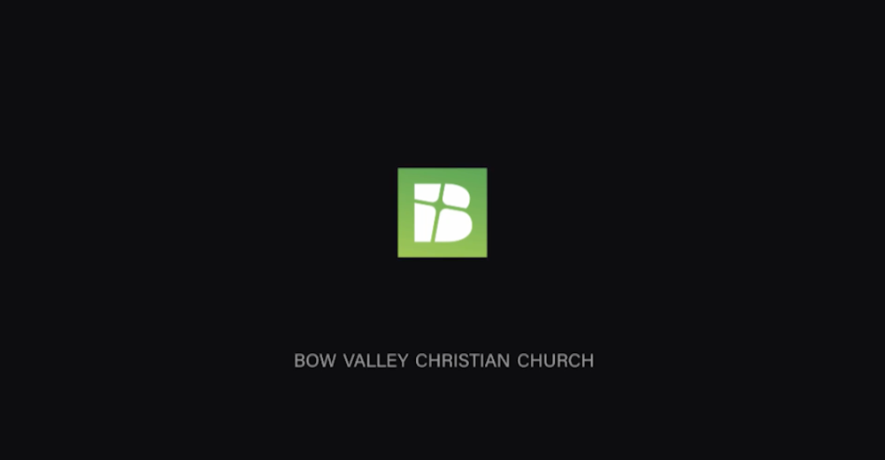 Thumbnail for BVCC - Welcome Video