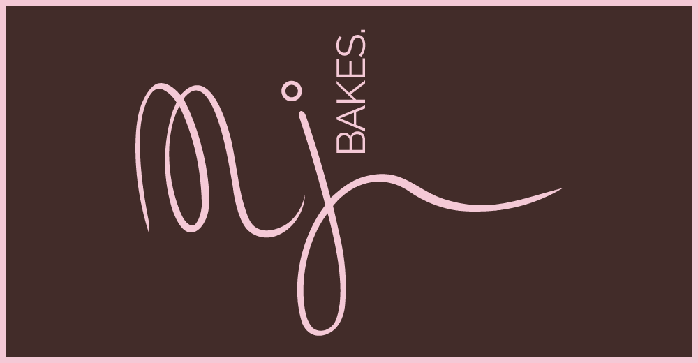 Thumbnail for MJbakesYYC - Brand refresh