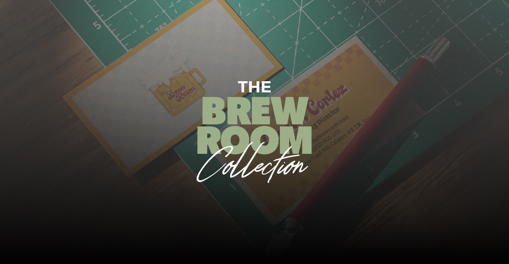Thumbnail for The Brew Room