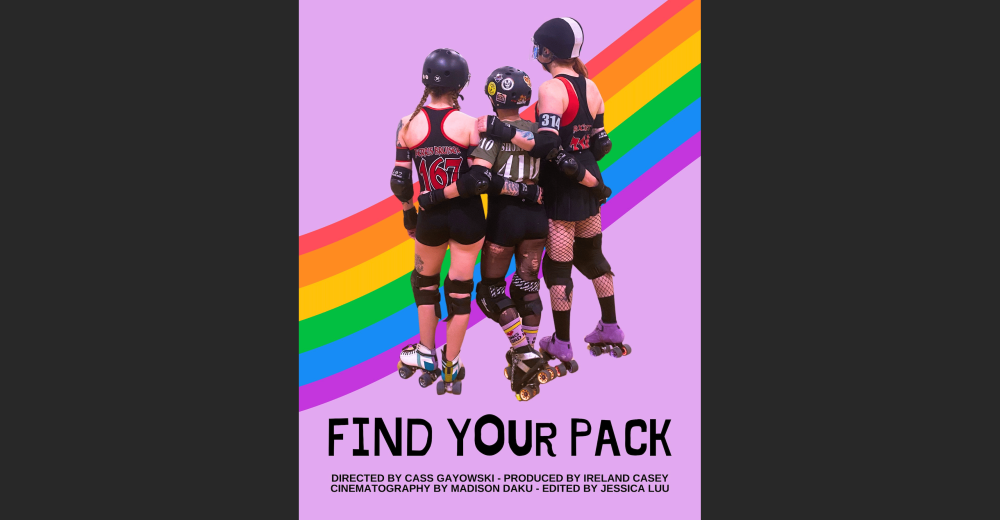 Thumbnail for Find Your Pack