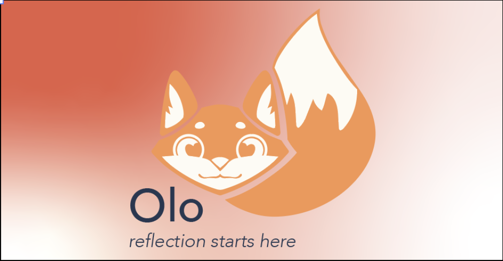 Thumbnail for Olo - Mascot Design