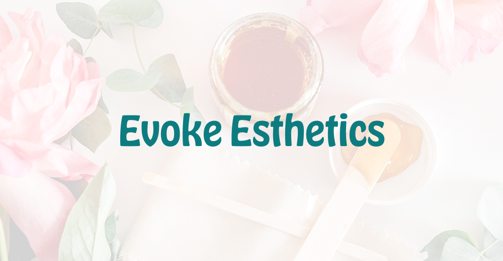 Thumbnail for Evoke Esthetics Redesign