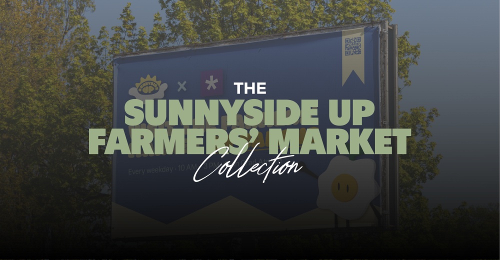 Thumbnail for Sunnyside Up Farmers' Market