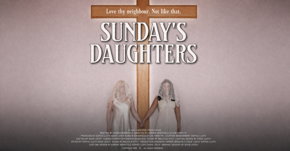 Thumbnail for Sunday's Daughters