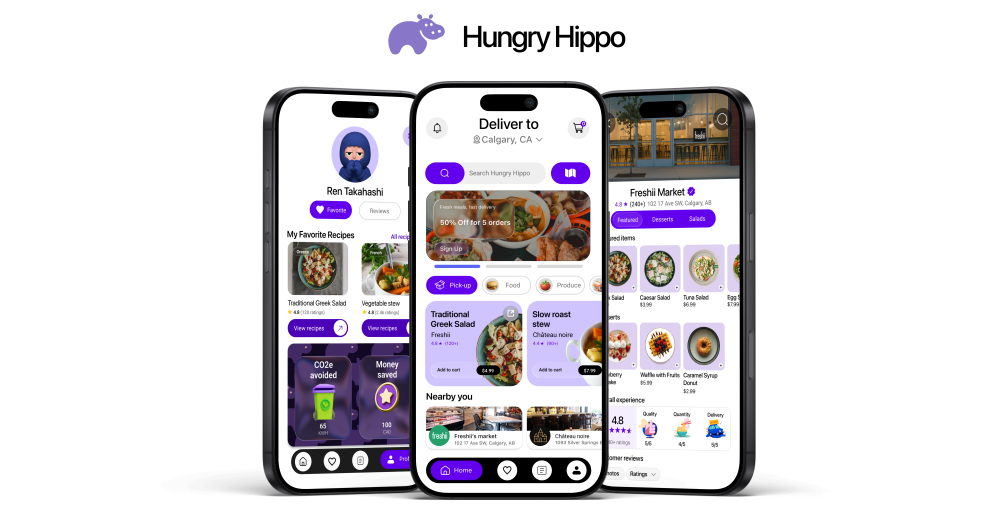 Thumbnail for Hungry Hippo