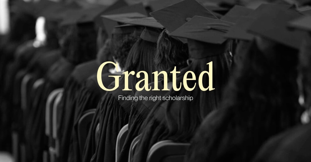 Thumbnail for Granted