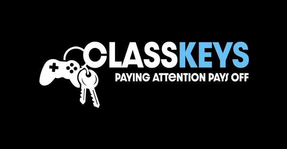 Thumbnail for Class Keys