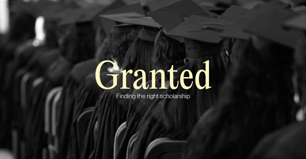 Thumbnail for Granted