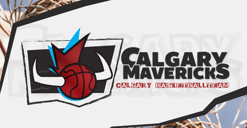 Thumbnail for Calgary Mavericks Basketball Team