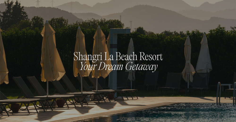 Thumbnail for Shangri-La Resort