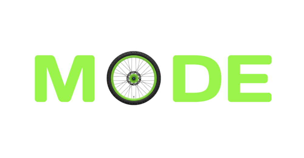 Thumbnail for MODE