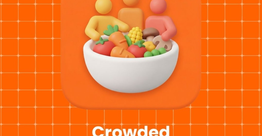 Thumbnail for Crowded