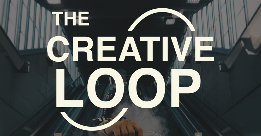 Thumbnail for The Creative Loop Magazine