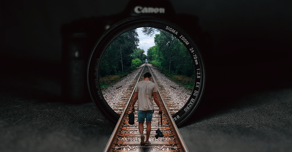 Thumbnail for Photo Manipulation
