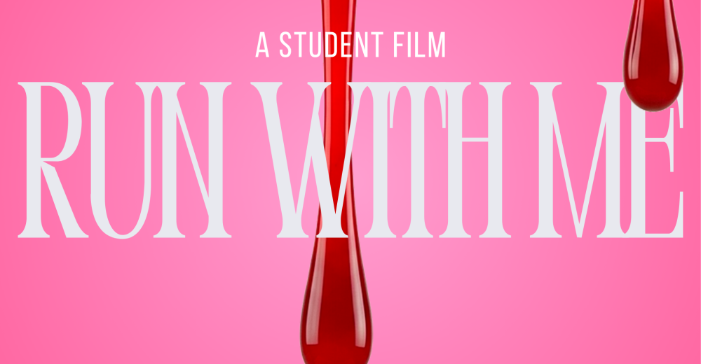 Thumbnail for Run With Me Film