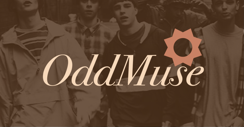 Thumbnail for OddMuse