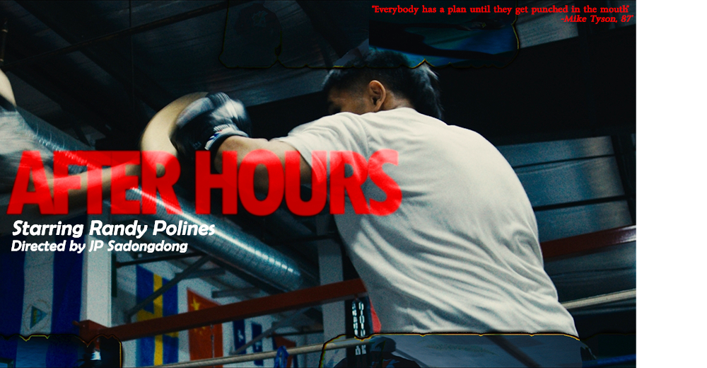 Thumbnail for After Hours