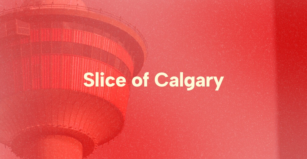 Thumbnail for Slice of Calgary